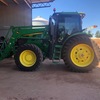 2020 John Deere 7230R Tractor with H480 Loader