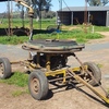 Pope Travelling Irrigator