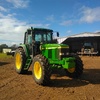 John Deere 6610   1999