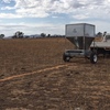 TUNBIN Mobile Hopper Feed/Grain Bin