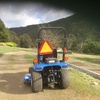 New holland boomer
