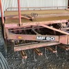 MF 80 COMBINE