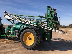 2005 Goldacres Praire Boomspray