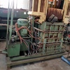 Hydraulic Cardboard Press