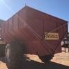 20t Chaser Bin 