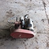 Hoof Trimmer and Air Compressor