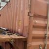 20 Ft Container with Shelving