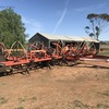 Horwood Bagshaw Scaribar and Gason Seeder