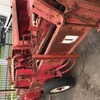 MASSEY FERGUSON TRACTOR AND MCCORMICK BALER PACKAGE 