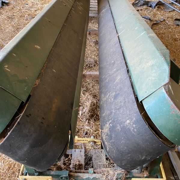 V-Express Sheep Conveyor