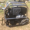 JCB Hydraulic Power Pack with GX 240 Honda Motor 