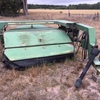 John  Deere 1326 Mower Conditioner
