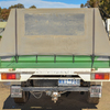 2008 Toyota Hilux 4x4 Diesel Ute 
