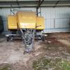 Challenger L34 Baler  ( Same as a Massey 2170 ) - 2% + GST Buyers Premium on all Lots