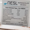 Lorentz PS1200 Solar Operated Submersible Pump System