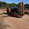 Fordson Major Tractor with Forklift Attachment