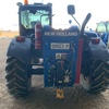 New Holland 742 Telehandler