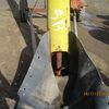 Auger High Capacity PTO