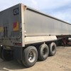 Sloanebuilt 34 x 5 TOA Trailer 2007