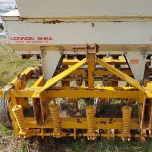 Seeder Connor Shea Coulter Tyne