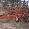 Napier 521 Wideline Cultivator