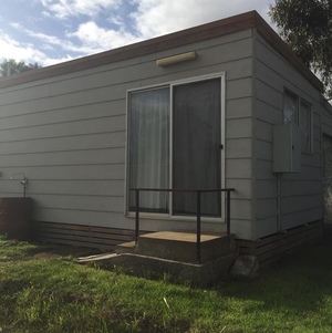 Site Office/Portable Building