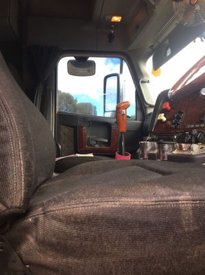 2011 Freightliner Coronado Prime Mover