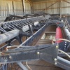 MacDon 9352 Windrower with 30ft Front
