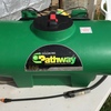  100 litre portable sprayer