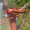 RRB 4000 Gendora Rake