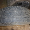 2011 Toyota Landcruiser Wheels and Tyres