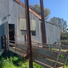 Shearing Shed Internals