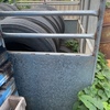 Cattle Stock Crate 23ft x 7.5ft