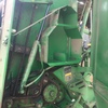 John Deere 467 Silage Special Baler