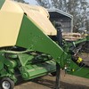 2016 Krone 190 HDP XC Baler