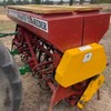 Duncan 750 till seeder 