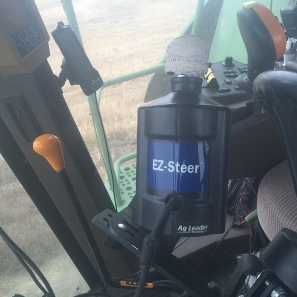 Ez-steer auto steer for sale