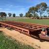 Rickard Plant Trailer