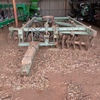 John Shearer 606 Offset Disc 32 Plate