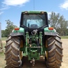 John Deere 6800 Front End Loader