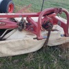 PZ CM-210 Twin Drum Hay Mower 