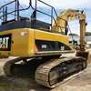 2008 Caterpillar 345CL Excavator