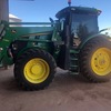 2020 John Deere 7230R Tractor with H480 Loader