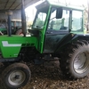 Deutz 50hp Tractor