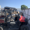 Honda  Pioneer 700 2 S Side x side