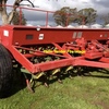 International 511 Combine 24 run Seeder
