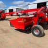 Massey Ferguson 1395 Mower Conditioner