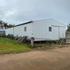Shearing Shed - Two Stand Gisbourne