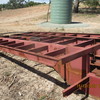 40ft Bogie Dropdeck Trailer