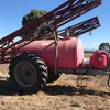 Silvan Boom Spray